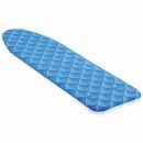 LEIFHEIT Bügelbezug "Cotton Comfort Soft S/M" Bügeltischbezug Bügelbrettbezug **NEU**