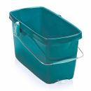 LEIFHEIT Eimer "Combi" 20 l, Putzeimer ***NEU***