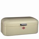 WESCO Brotbox, Brotkasten, Brotbehälter, Retro, Mandel, Grandy ***NEU***