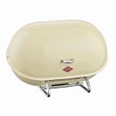 WESCO Brotbox, Brotkasten, Brotbehälter, Mandel, Single Breadboy ***NEU***