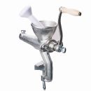 KRÜGER Fruchtpresse, Beerenpresse, Saftpresse, "Starke Else" ***NEU***