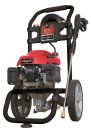 Scheppach HCP2600 Benzin Hochdruckreiniger Dampfstrahler Flächenreiniger 