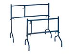 ProBauTec Gerüstbock verstellbar Unterstellbock Arbeitsbock Stützbock 175 kg