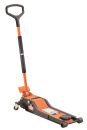 BAHCO 1,5 T 1500kg Wagenheber für tiefe tiefergelegte Autos ***NEU***