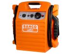 BAHCO Booster Autostarter Starterbatterie 12V / 24V ***NEU***