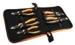 BAHCO Zangen Set 5-teilig Zange***NEU***