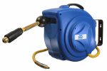 as-Schwabe 12612 Automatischer Druckluftschlauch-Aufroller ***NEU***