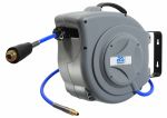 as-Schwabe 12613 Profi Druckluftschlauch-Aufroller 15m  ***NEU***