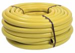 as-Schwabe 12730 Wasserschlauch 50m, gelb, formstabil und druckfest  ***NEU***