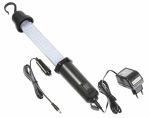 as-Schwabe 42435 Akku-LED-Stableuchte HH 60, 3W, 60 LED, inkl. 3 Akkus  ***NEU***