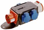 as-Schwabe 60520 MIXO-Adapter "BRIGACH" ***NEU***