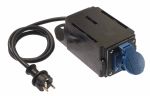 as-Schwabe 60533 MIXO Start Einschaltstrombegrenzer ,  230V/16A U=230VAC *NEU*