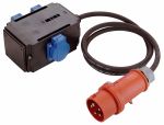 as-Schwabe 60527 MIXO-Adapter "NAGOLD" ***NEU***