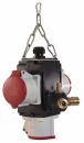 as-Schwabe 60730 MIXO Energiewürfel V+, anschlussfertig, Druckluft ***NEU***