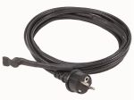 as-Schwabe 67010 Eis-Stop-Heizkabel 2 m, mit Thermostat ***NEU***