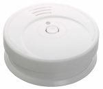 as-Schwabe 90400 Rauchmelder H-AL 9000, 1 Jahr,  fotoelektrischer Melder ***NEU***