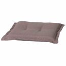 MADISON HOCKB222 Hockerauflage, Panama taupe ***NEU***