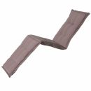 MADISON LIGSB222 Liegenauflage, Panama taupe ***NEU***