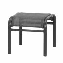 SIENA GARDEN 553833 Livorno Hocker ***NEU***