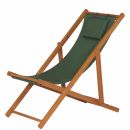 SIENA GARDEN 732152 Faro Liegestuhl ***NEU***