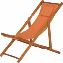 SIENA GARDEN 672582 Faro Liegestuhl ***NEU***