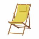 SIENA GARDEN 672584 Faro Liegestuhl ***NEU***