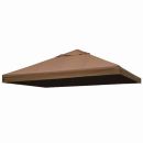 SIENA GARDEN 573320 Dach Bezug zu Pavillon Toronto, mocca ***NEU***