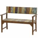 SIENA GARDEN C36426 Palu 2er Bank ***NEU***