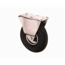 BS ROLLEN L410C90260 Luft-Bockrolle 260mm ***NEU***