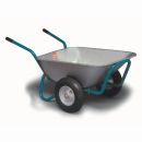 MEFRO 011147 Muldenkuli 140 Liter ***NEU*** 