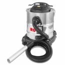 ROWI 112010014 Aschesauger 1200 W Inox ***NEU***