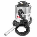 ROWI 112010014 Aschesauger 1200 W Inox ***NEU*** 