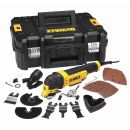 DEWALT DWE315KT Multi-Tool DWE 315 KT 300 Watt