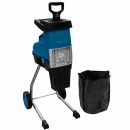 GÜDE 94374 Gartenhäcksler GH 2801 ***NEU***