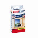 TESA 559182100 Fliegengitter anthrazit 120x240 ***NEU*** 