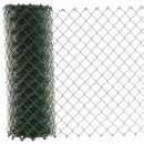 REWWER-TEC  Maschendraht 60x2,8x1500 15m ***NEU*** 