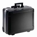 B&W GOMOBILER GO-mobiler ABS-Werkzeugkoffer schwarz ***NEU***