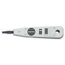 KNIPEX 0304489 Anlegewerkzeug 175 mm Kunststoffgehäuse schlagfest 