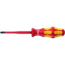WERA 0516026 Anwendung: Kombinationsprofil Schlitz / Kreuz für Kombi-Schrauben, Klinge: ***NEU*** 