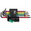 WERA 0517012 Für Innen-TORX®-Schrauben und Innen-TORX®-Schrauben mit Zapfen TORX® BO ***NEU*** 