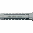 FISCHER SX8 SX 8 x 40 Nylon Spreizdübel mit Rand, ***NEU*** 