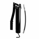 PRESSOL 12636101 Fettpresse schwarz mit Schlauch und Mundstück ***NEU***