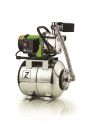 ZIPPER ZI-HWW1200N Hauswasserwerk Gartenpumpe Brauchwasser 3800l/h ***NEU***