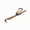 REWWER-TEC 956131 Profi-Zurrgurt 8m,50mm or ***NEU***