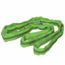 REWWER-TEC 956149 Rundschlinge grün 2T 4m ***NEU***
