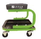 ZIPPER ZI-MHK2 mobiler Montagehocker Hocker Sitz gepolstert ***NEU***
