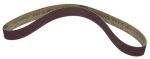SCHEPPACH Schleifband Set L 762 x B 25 mm K 60/80 für BTS700