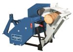 Scheppach Wippsäge KWZ7 Brennholzsäge Zapfwelle Wippkreissäge Gelenkwelle 700mm