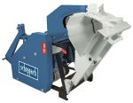 Scheppach Wippsäge KWZE7 Brennholzsäge Wippkreissäge Zapfwelle 400V Kombiantrieb