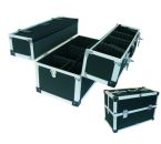 IRONSIDE Alu Werkzeugkoffer Top open, 450x225x300mm ***NEU*** 